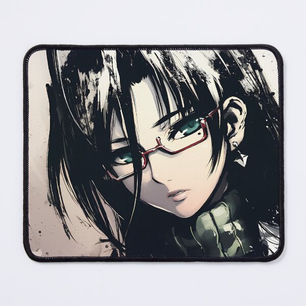 Item preview, Chisato Hasegawa - 5 designed and sold by Infinite-Aspire.