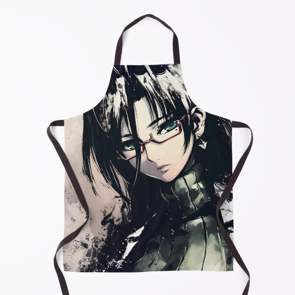 Item preview, Chisato Hasegawa - 5 designed and sold by Infinite-Aspire.