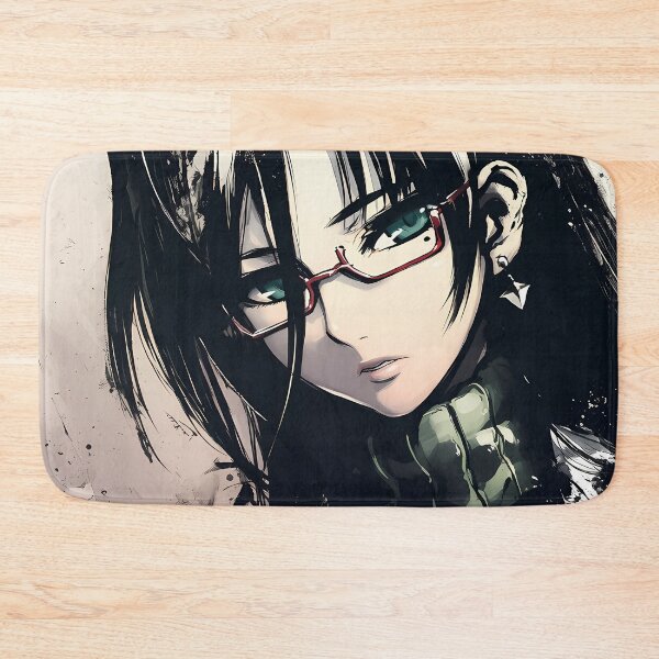 Item preview, Chisato Hasegawa - 5 designed and sold by Infinite-Aspire.
