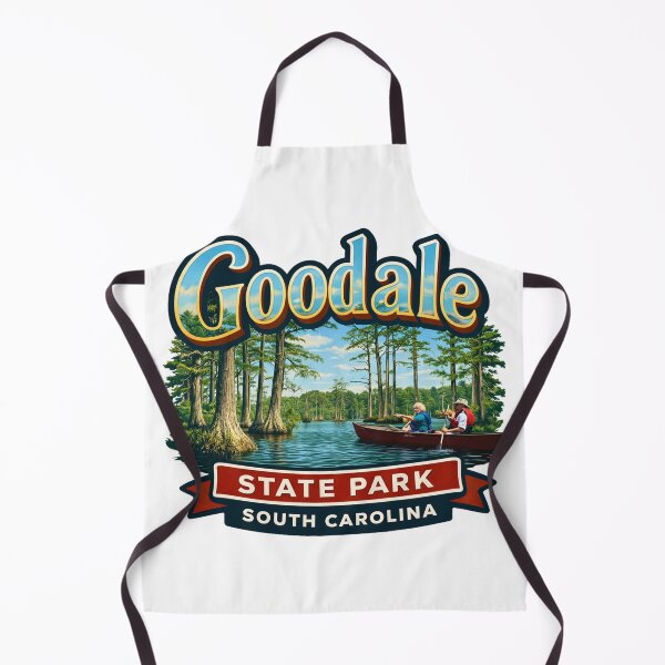 Item preview, Goodale State Park designed and sold by erkinmaddison.