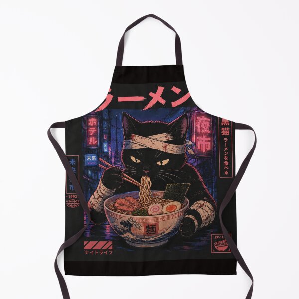 Item preview, Midnight Ramen designed and sold by virusRojo.