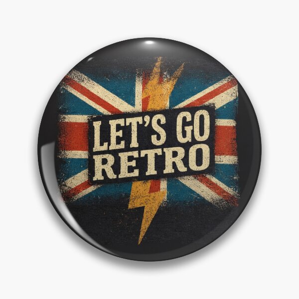 Item preview, Glam Rock designed and sold by RetroPaul63.