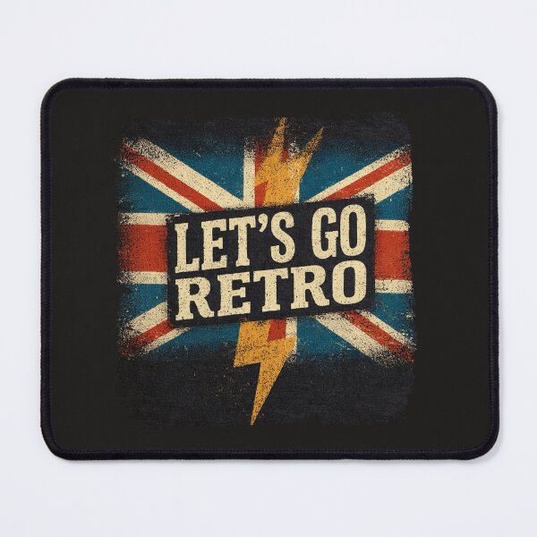 Item preview, Glam Rock designed and sold by RetroPaul63.