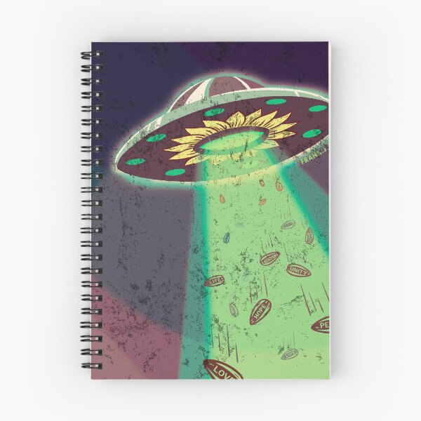 Item preview, Aliens to the Rescue - Mission: END WAR designed and sold by Frank J. Art.