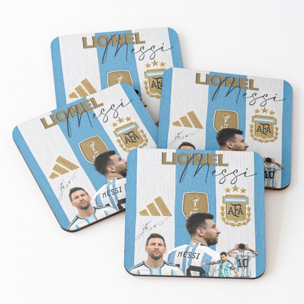 Item preview, Lionel Messi designed and sold by AaPink.