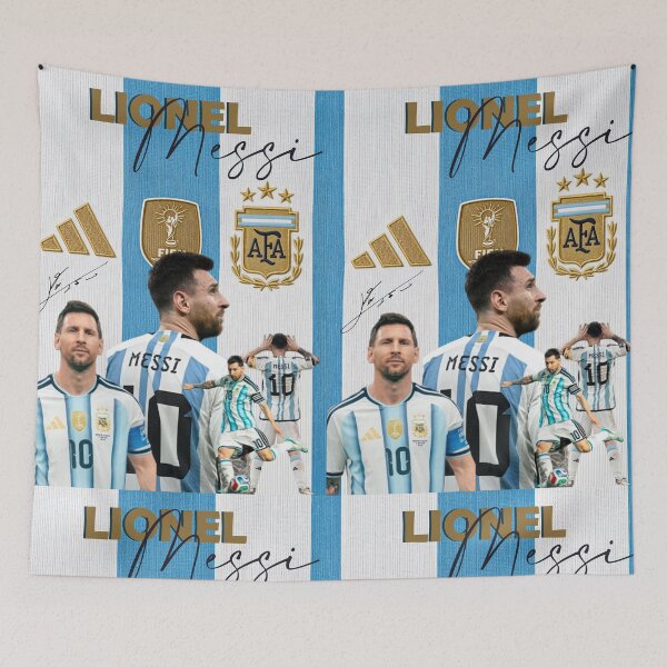 Item preview, Lionel Messi designed and sold by AaPink.