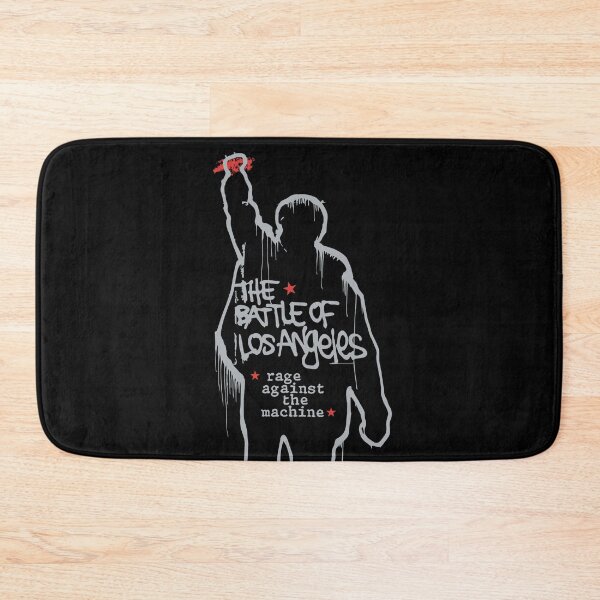 Item preview, Rage Los Angeles designed and sold by URGraphics.