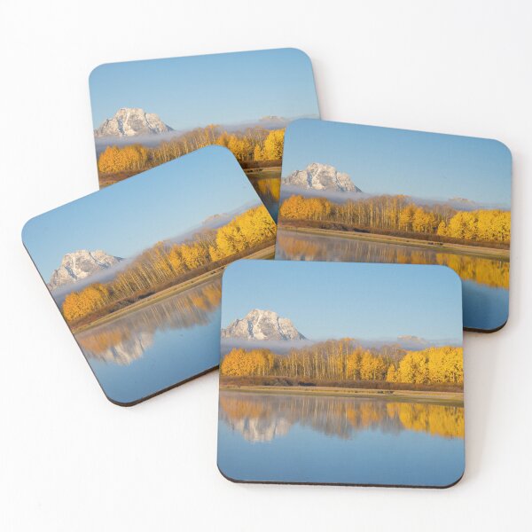 Item preview, Oxbow Yellow designed and sold by CopperSkyPhoto.