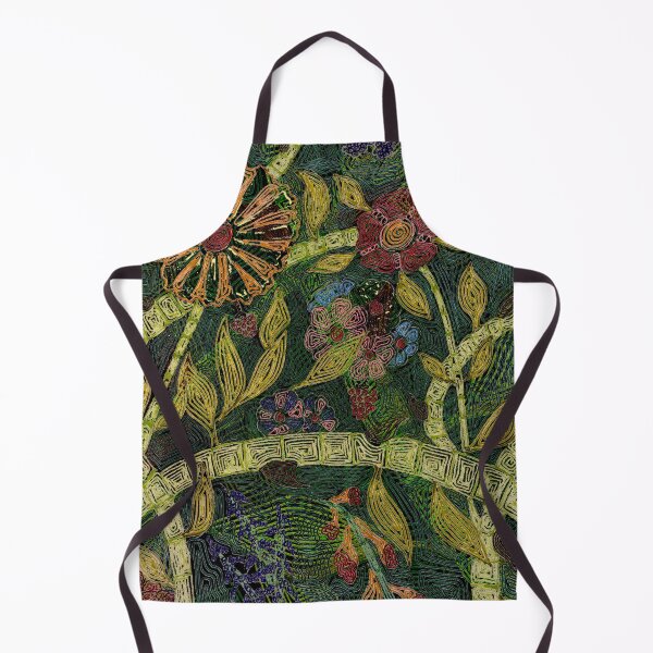 Item preview, Garden pleasures designed and sold by Glenbobagins.