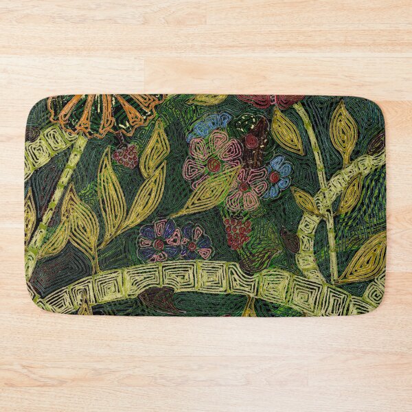 Item preview, Garden pleasures designed and sold by Glenbobagins.