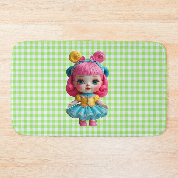 Item preview, Kawaii Doll designed and sold by MissMelsa.