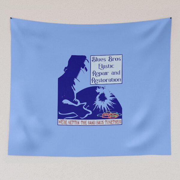 Item preview, Gettin' the Band Back Together designed and sold by LoneWolfMuskoka.