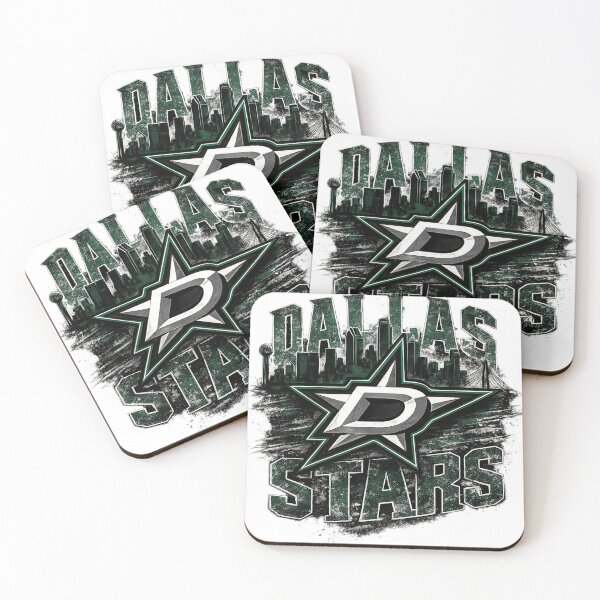 Item preview, Dallas Stars designed and sold by JC's Cards & More.