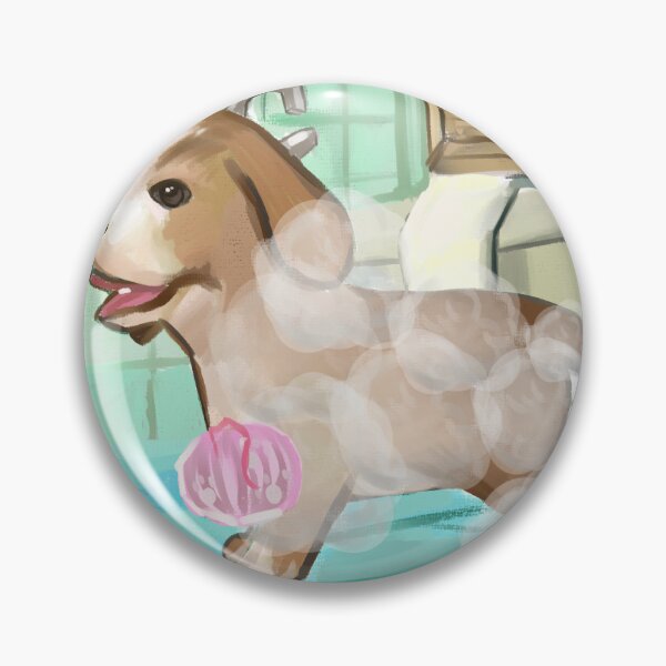 Item preview, Nintendogs designed and sold by gumicup.