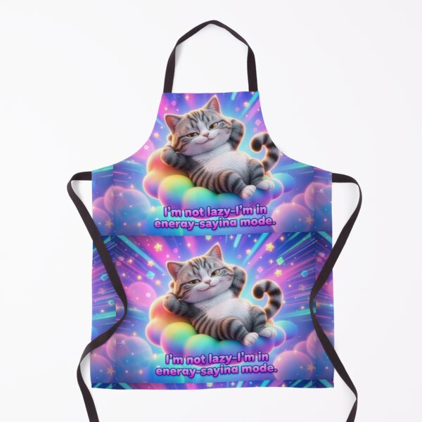 Item preview, I'm Not Lazy designed and sold by casamomo.