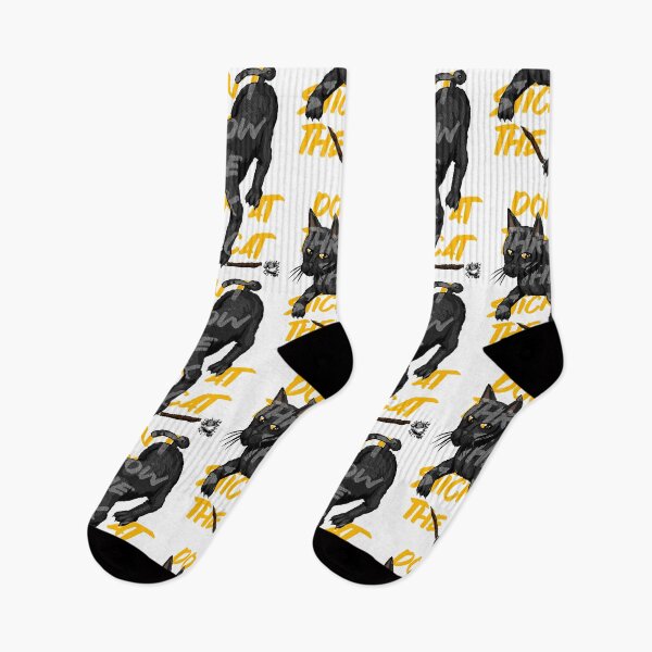 Item preview, Don't Throw the Stick at The Cat nº2 designed and sold by Colmeia de Ideias.