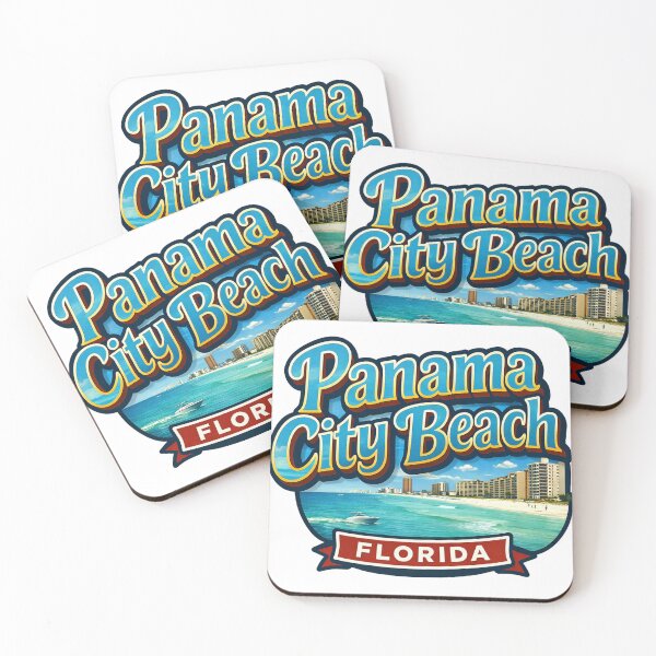 Item preview, Panama City Beach (Panama City Beach Florida) designed and sold by erkinmaddison.