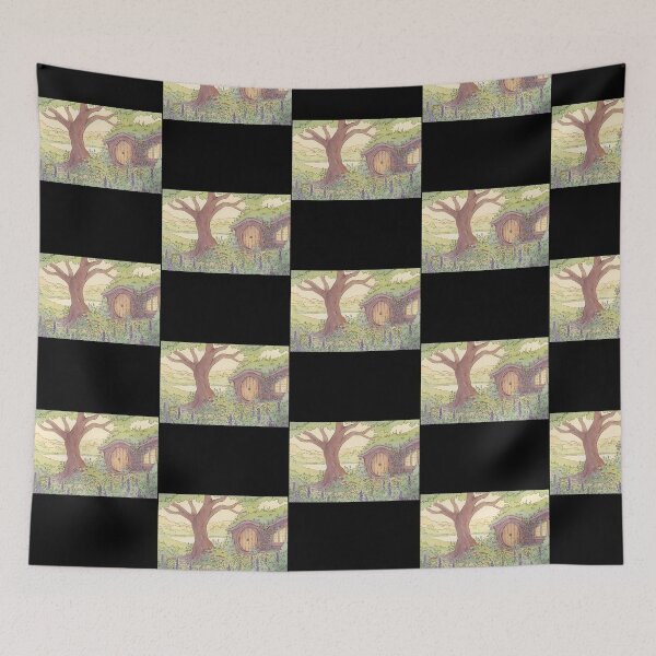 Item preview, Rosie'S Garden designed and sold by tanmoraigs.