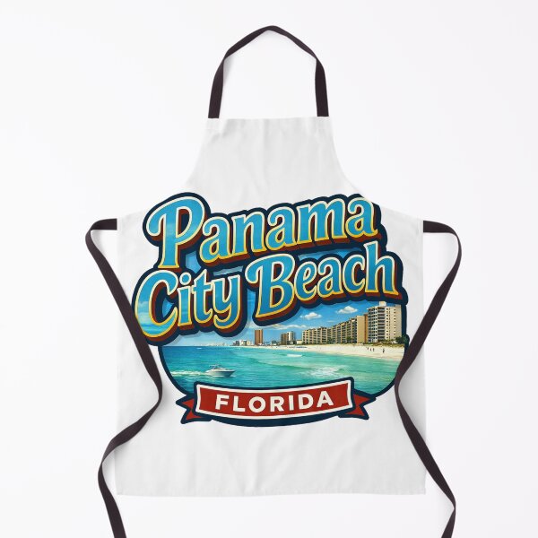 Item preview, Panama City Beach (Panama City Beach Florida) designed and sold by erkinmaddison.