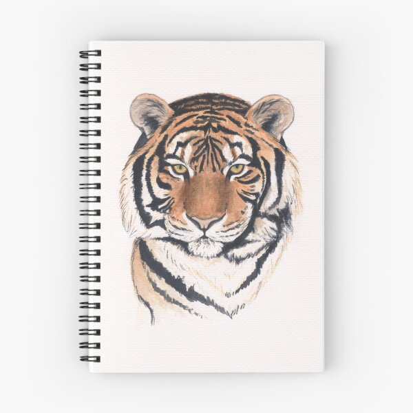 Item preview, Tiger's head designed and sold by savousepate.