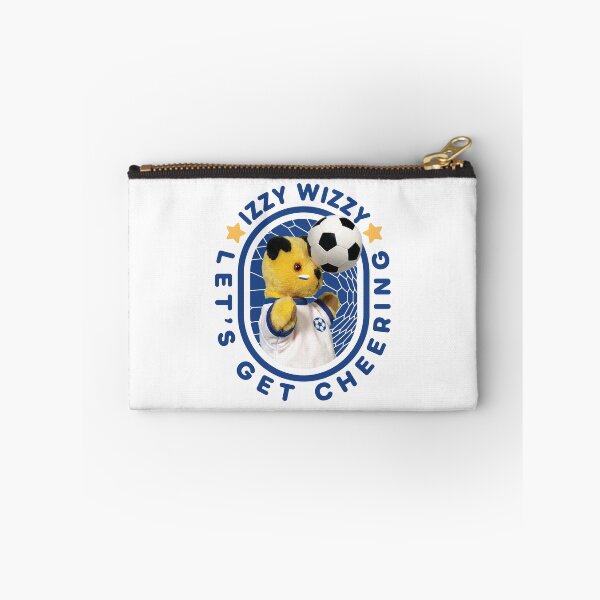 Item preview, Sooty Izzy Wizzy Let's Get Cheering Football World Cup designed and sold by All-And-Every.