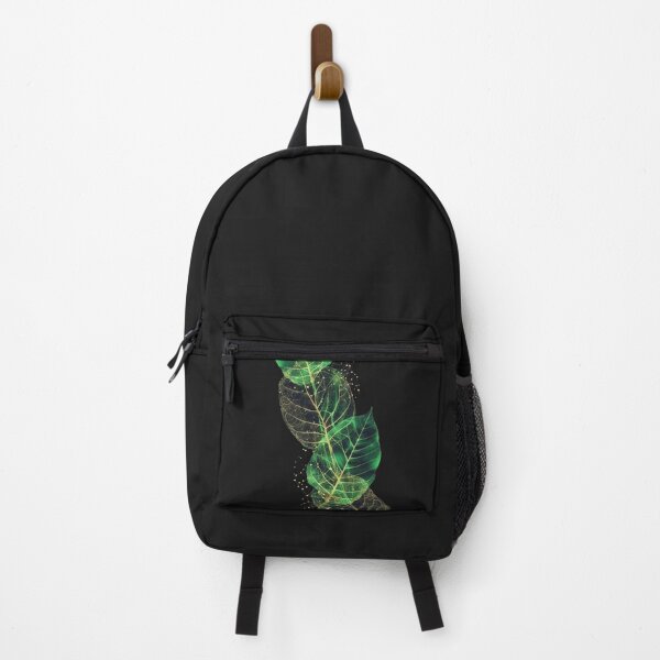 Item preview, Neural Network Leaves designed and sold by STATIC SOUL.