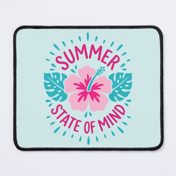 Item preview, Summer State of Mind designed and sold by ArteDelCine.