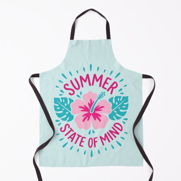 Item preview, Summer State of Mind designed and sold by ArteDelCine.