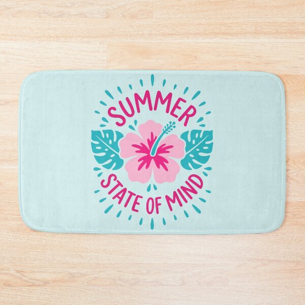 Item preview, Summer State of Mind designed and sold by ArteDelCine.