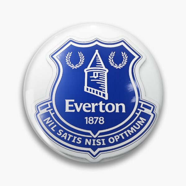 Item preview, Everton designed and sold by envycollection.