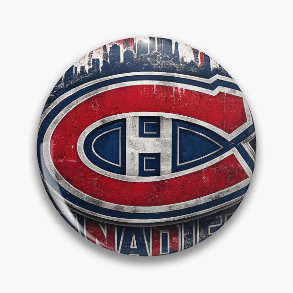Item preview, Montreal Canadiens designed and sold by JC's Cards & More.