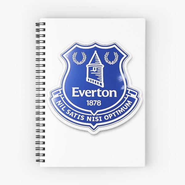 Item preview, Everton designed and sold by envycollection.