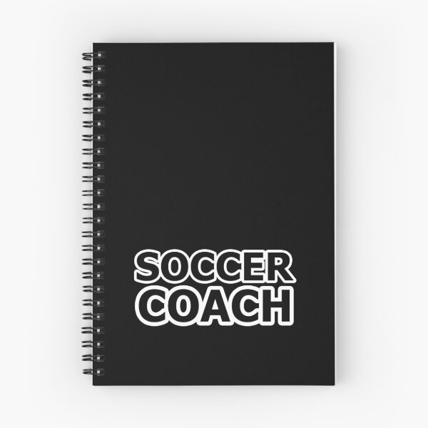 Item preview, Soccer Coach - Coach of a Soccer Team or Soccer Player designed and sold by Beachy.