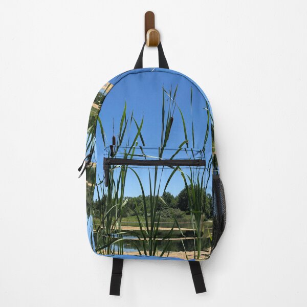 Item preview, More Cattails, REAL photograph designed and sold by GiSilver.