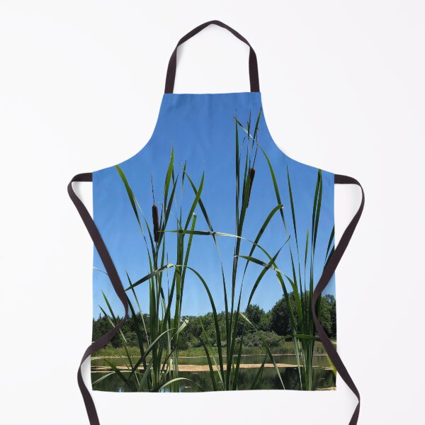 Item preview, More Cattails, REAL photograph designed and sold by GiSilver.