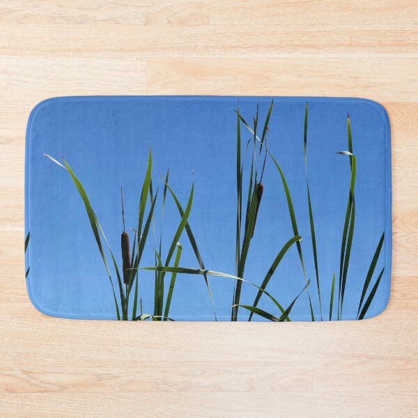 Item preview, More Cattails, REAL photograph designed and sold by GiSilver.