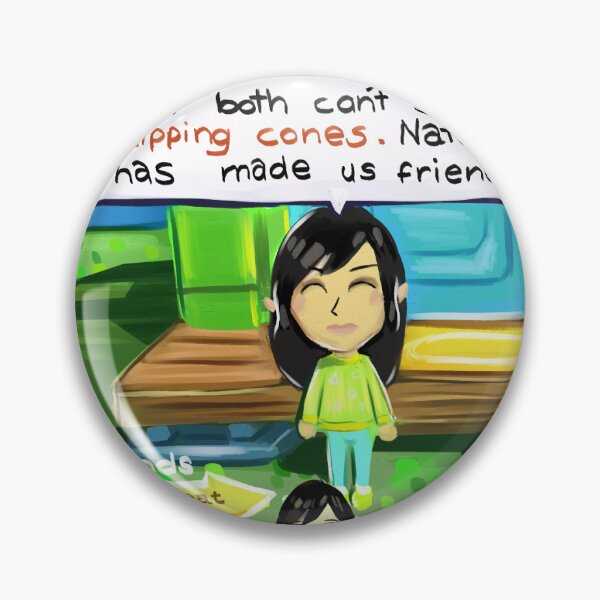 Item preview, Tomodachi life designed and sold by gumicup.
