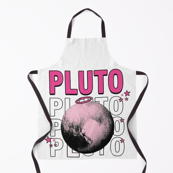 Item preview, Pluto designed and sold by erkinmaddison.