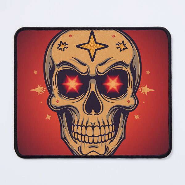 Item preview, Cosmic Skull – Skulldazzle Collection designed and sold by Lorray55.
