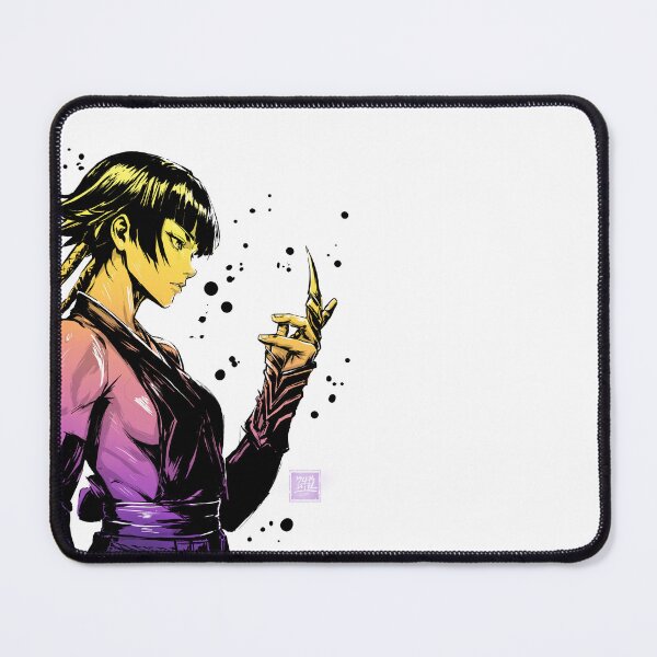 Item preview, QUEEN BEE - WHITE designed and sold by Inkquisitive CA.
