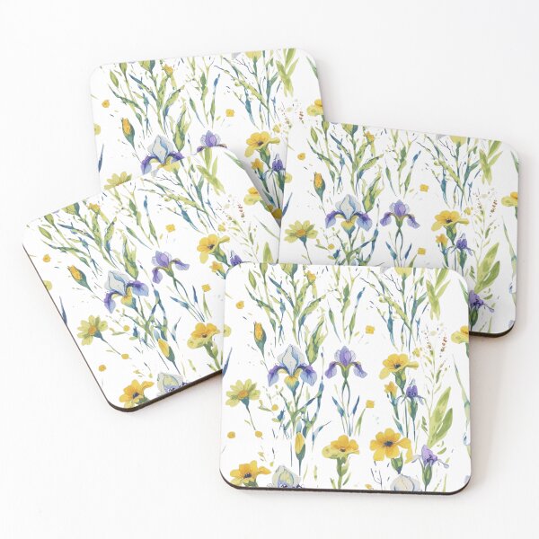 Item preview, Early summer floral's  designed and sold by AilsaMackay.