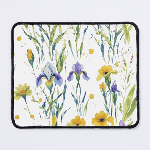 Item preview, Early summer floral's  designed and sold by AilsaMackay.