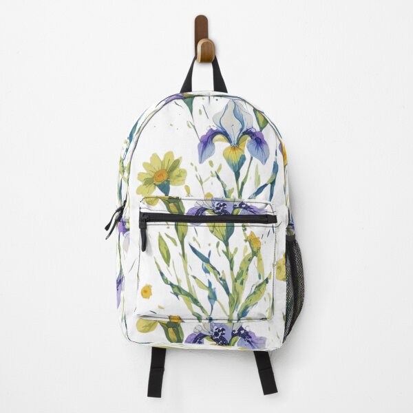 Item preview, Early summer floral's designed and sold by AilsaMackay.