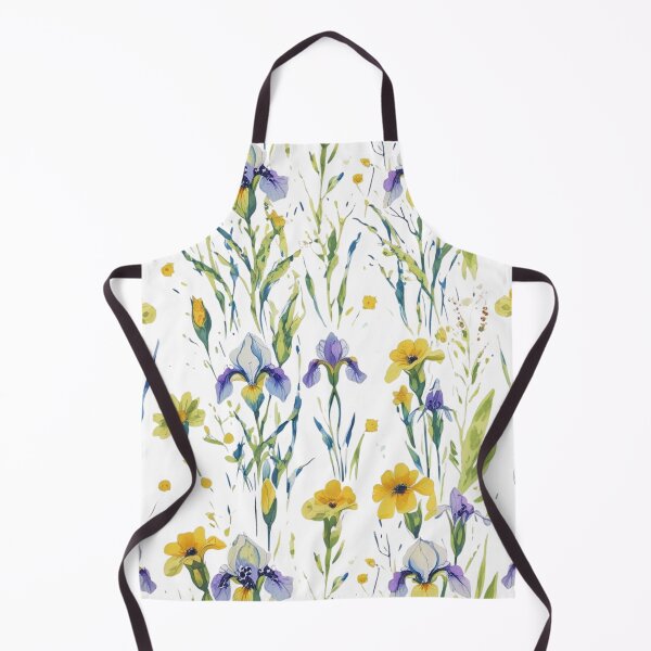 Item preview, Early summer floral's designed and sold by AilsaMackay.