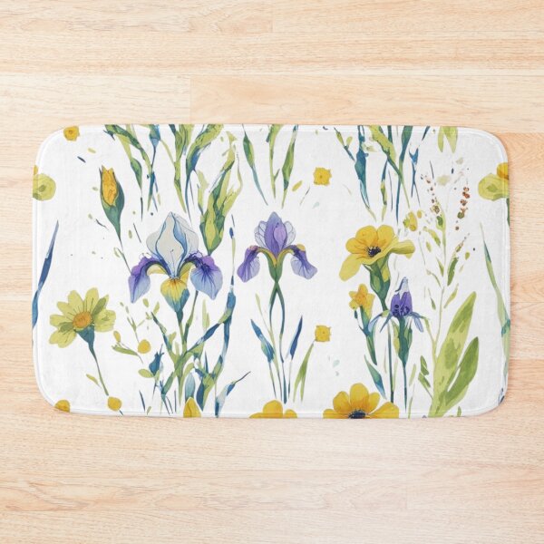 Item preview, Early summer floral's  designed and sold by AilsaMackay.