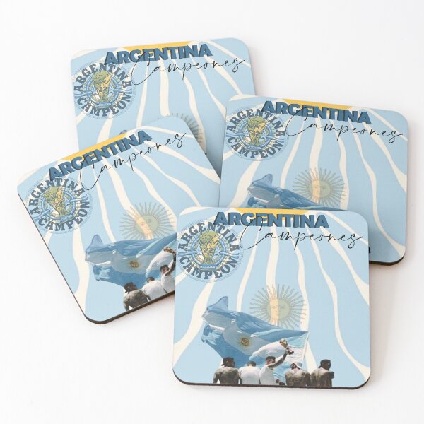 Item preview, Argentina Team designed and sold by AaPink.
