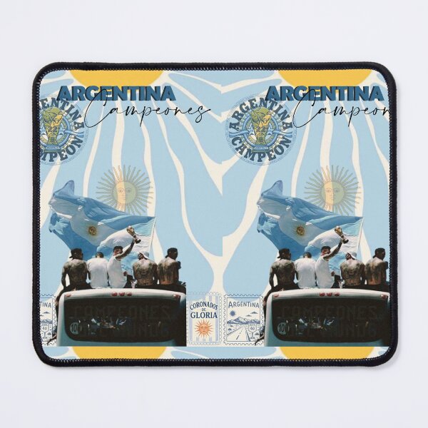 Item preview, Argentina Team designed and sold by AaPink.
