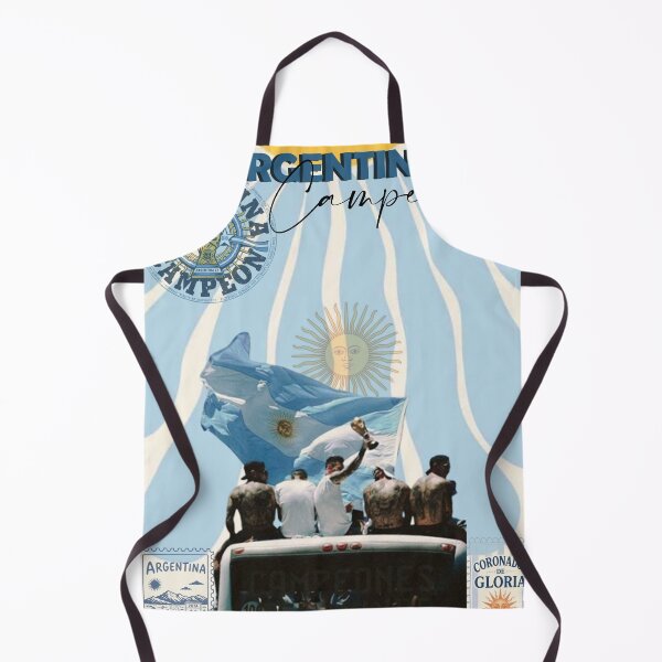 Item preview, Argentina Team designed and sold by AaPink.