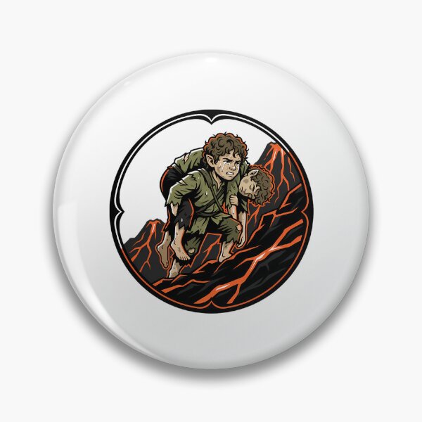 Item preview, The Halfling Companions designed and sold by tanmoraigs.