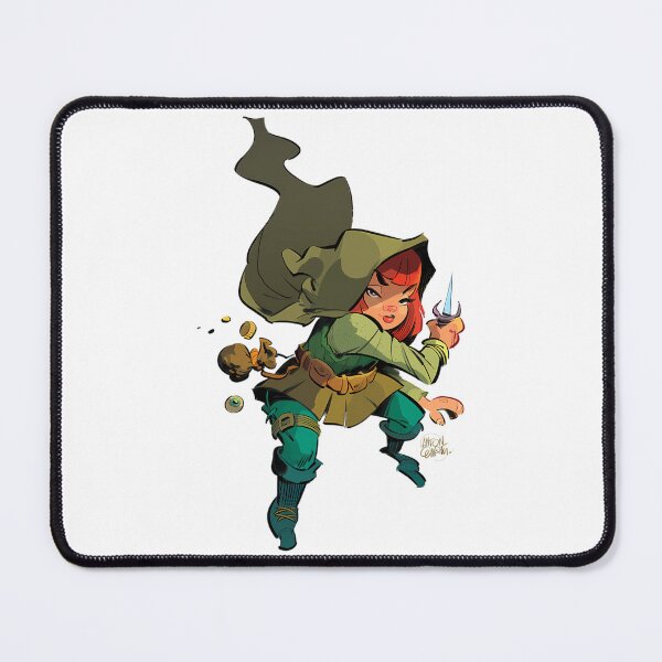 Item preview, Tpk Rogue designed and sold by tanmoraigs.